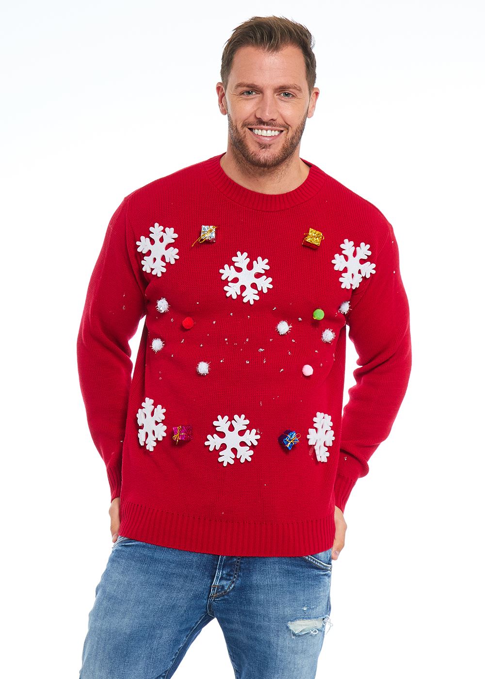 Mens christmas sweaters uk Howlin’ Men’s Wool Sweater in Yellow – Buy It Here For $ Buy Here. 2. A.P.C Mayol Striped Wool Sweater in Midnight Blue – Buy It Here For $ Buy Here. 3. J. Sort of Cool Christmas Gifts Your Teens and Tweens Might Actually Like! The 44 Best Christmas Gifts for Him in The 50 Best Christmas Gifts for Your Wife (Yeah Her.