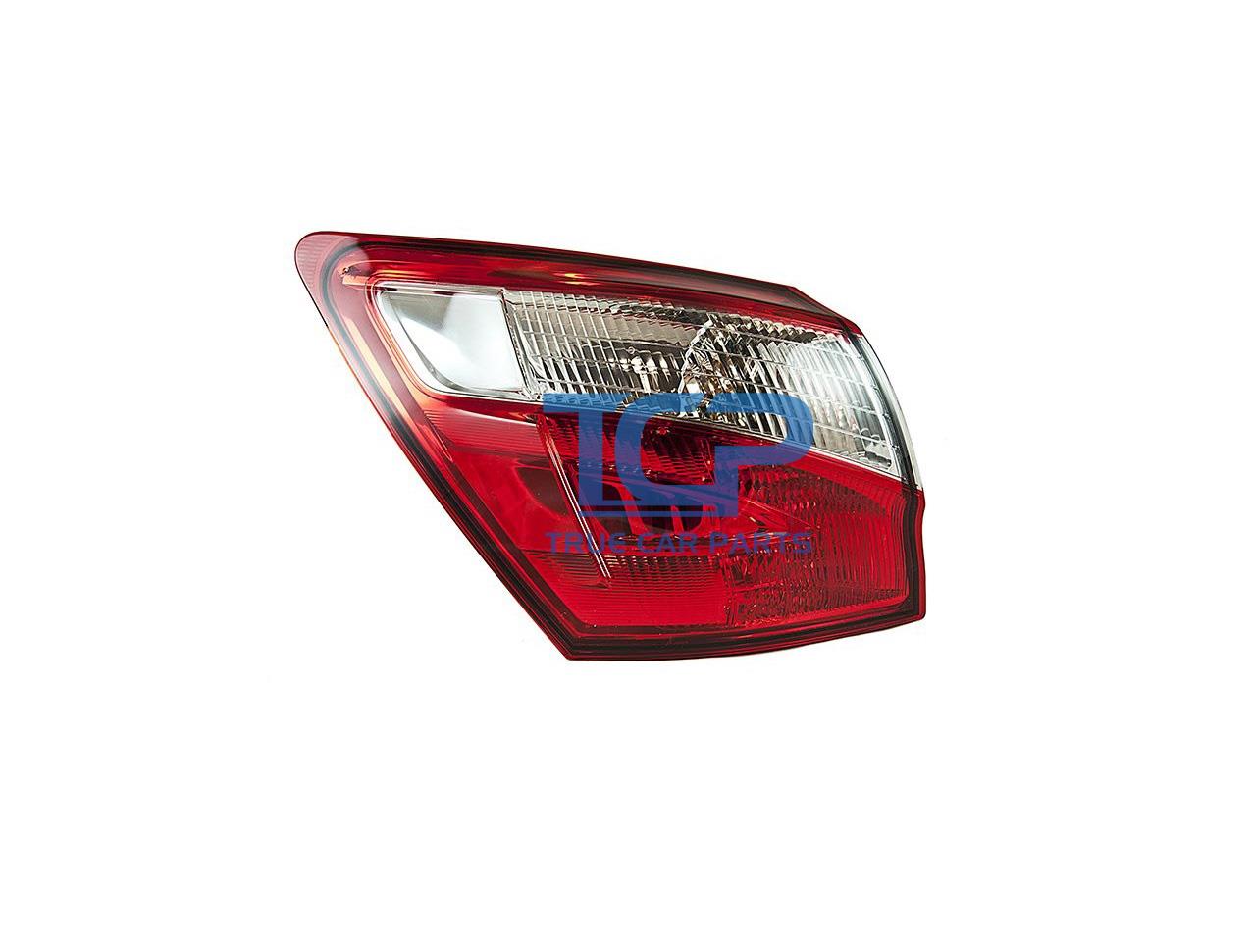 Фаркоп qashqai j10