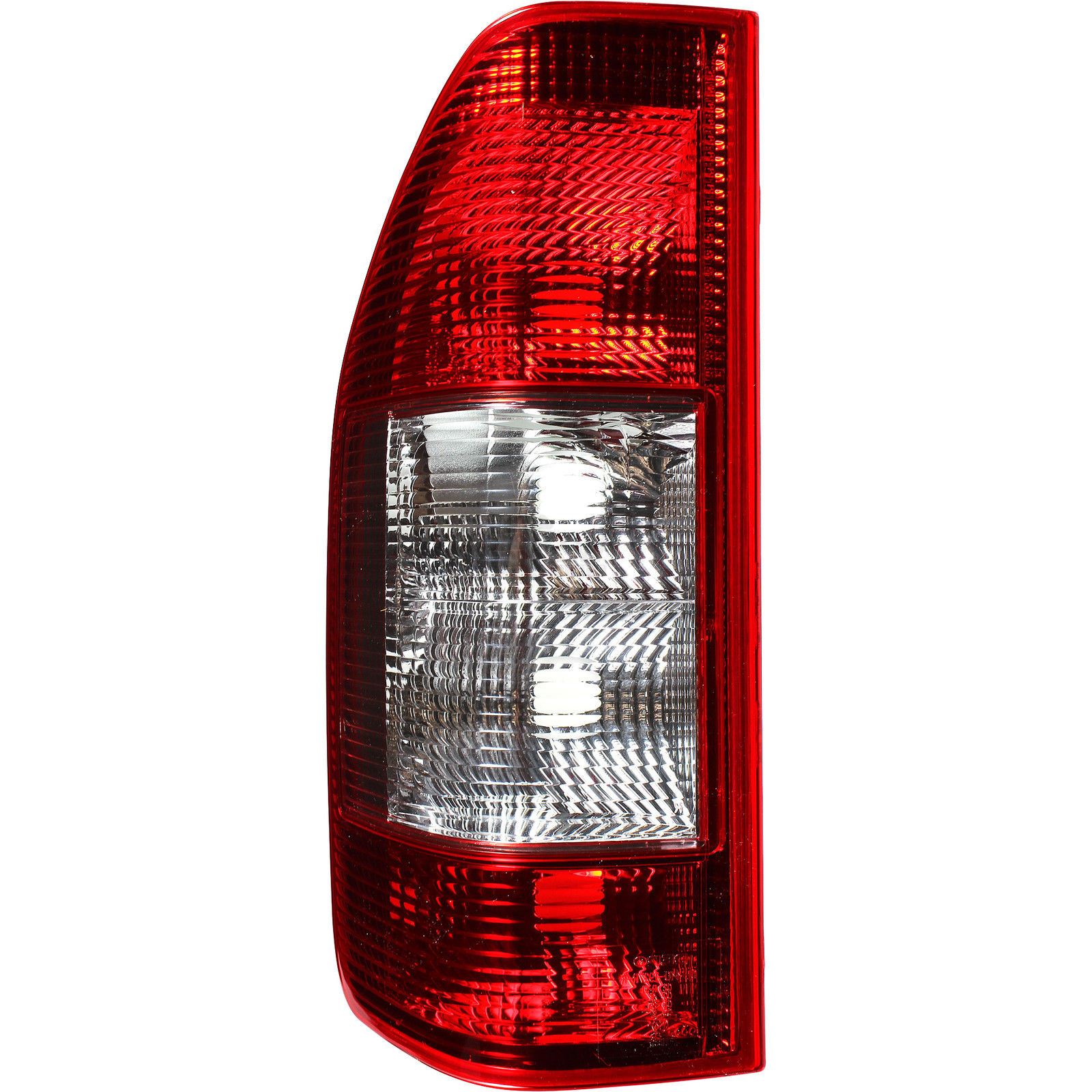 Mercedes Sprinter Van 2003-2006 Rear Light Lamp /& Bulb Holder Passenger Side N//S