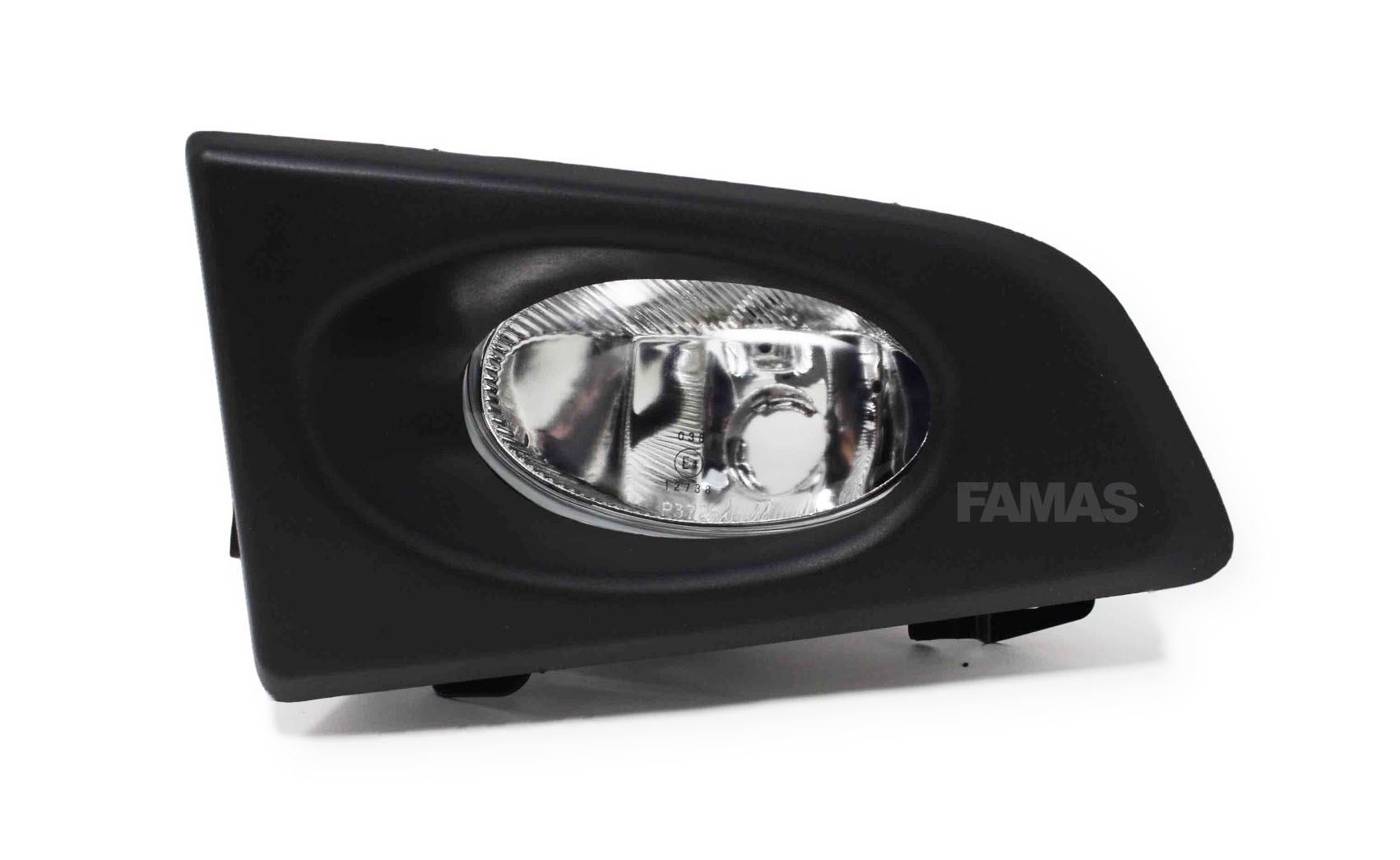 HONDA JAZZ/FIT (GE) 10.08-01.11Front fog lamp left | eBay