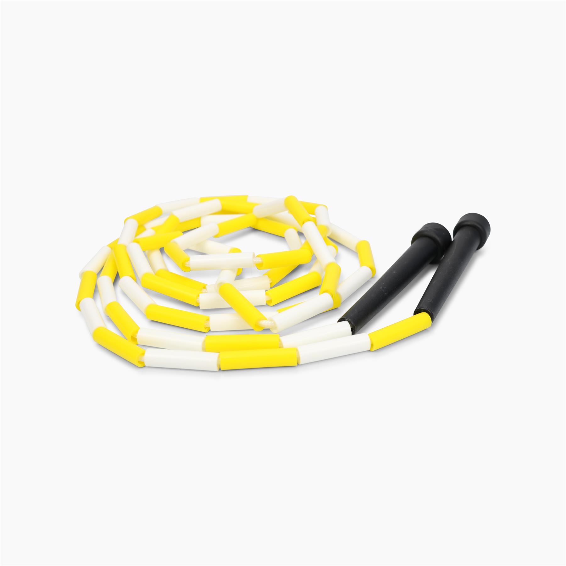 Splay Beaded Jump Rope Speed Jumping Rope Cable for Gym Ropes Workout - Picture 11 of 12