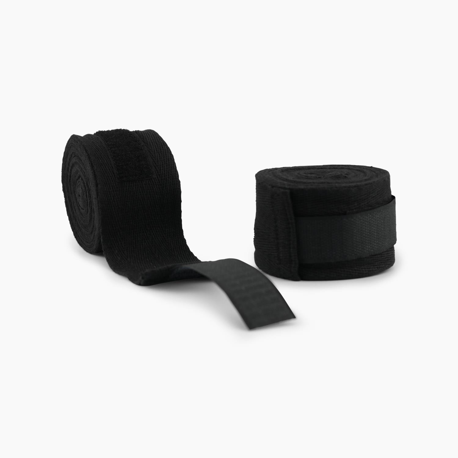 Splay Mexican Stretch Wraps, Elastic Hand &Wrist Support, Designed for Training - Picture 3 of 5