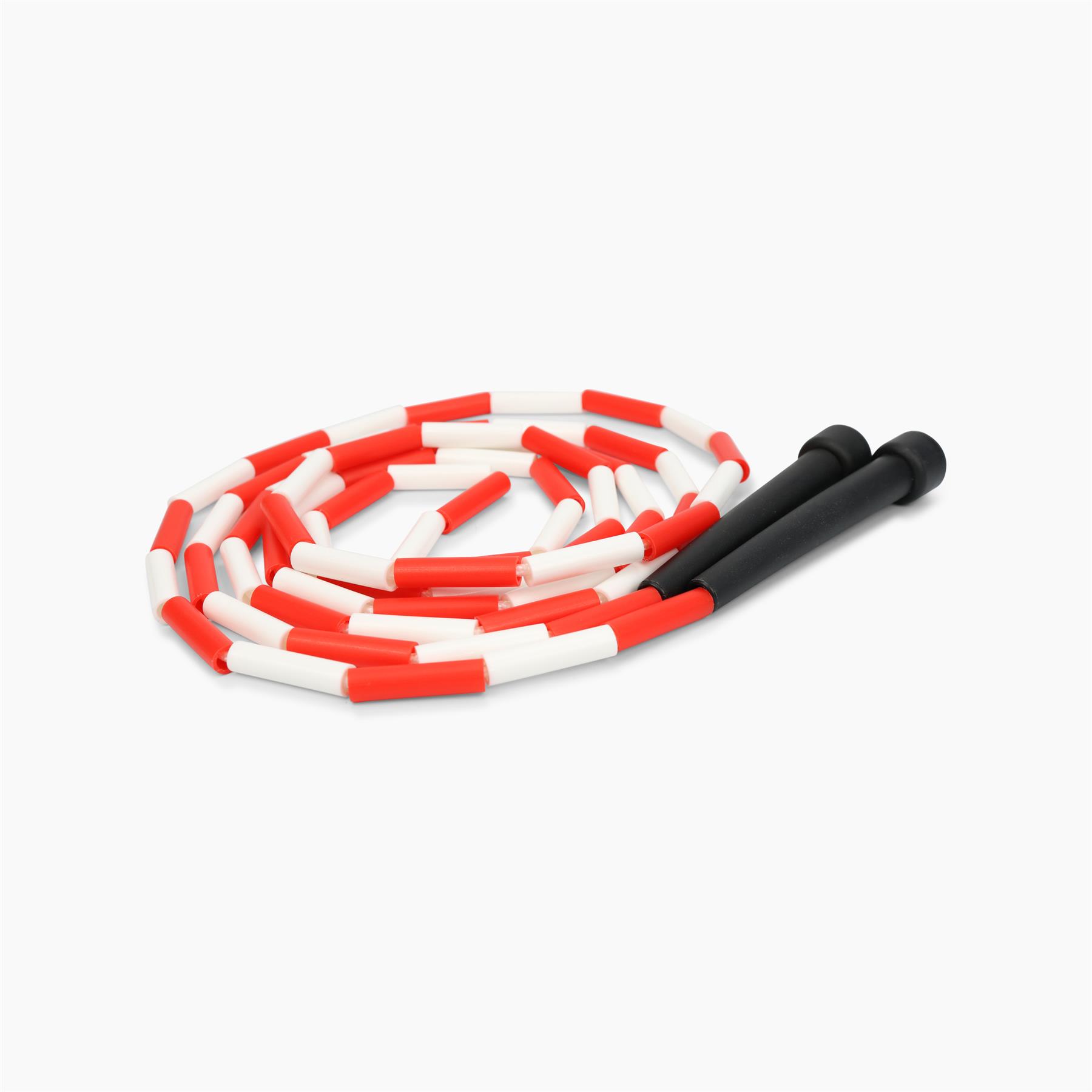 Splay Beaded Jump Rope Speed Jumping Rope Cable for Gym Ropes Workout - Picture 9 of 12