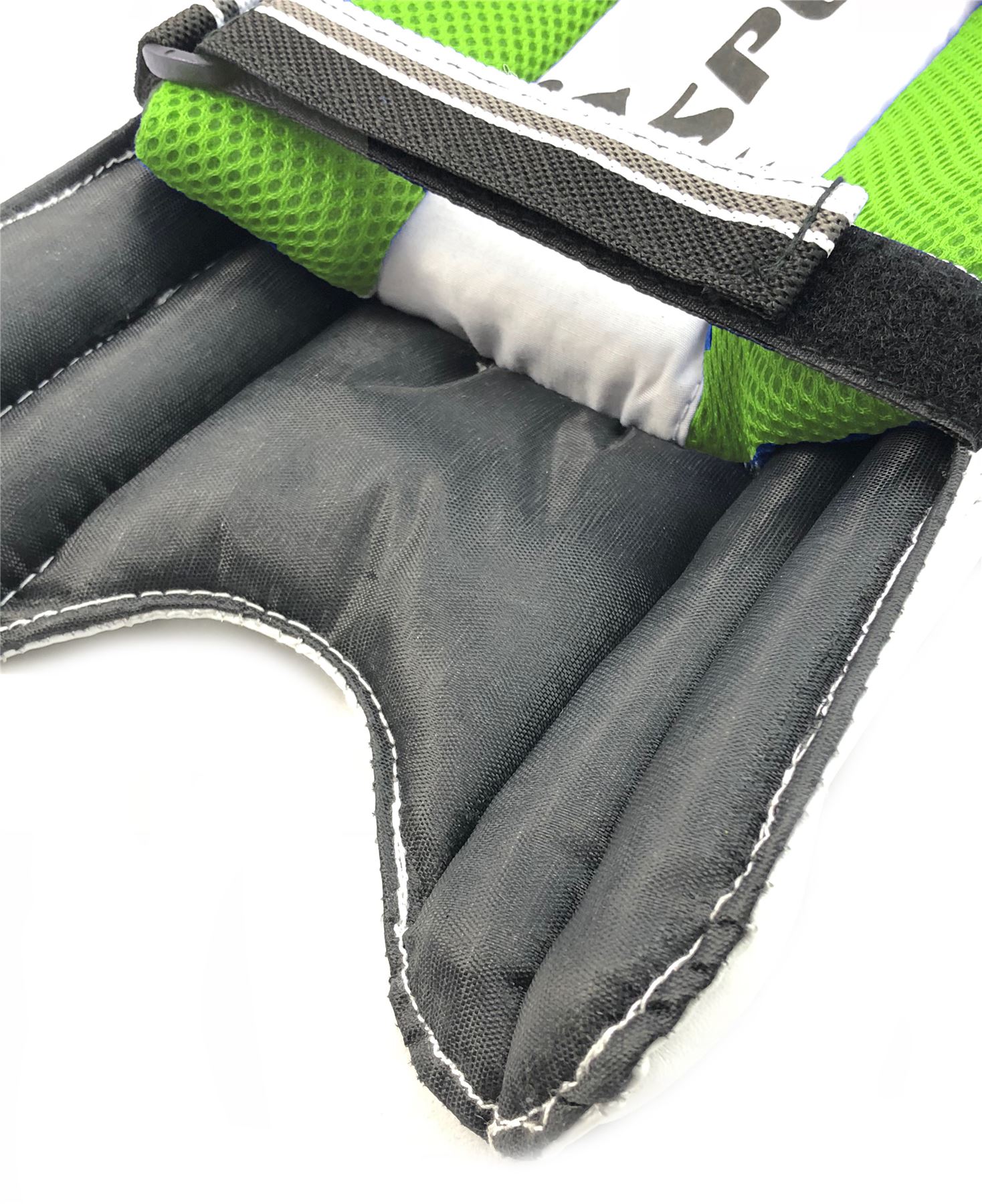 Splay Club Cricket Leg guards Batting Legguard pads pad LEFT RIGHT