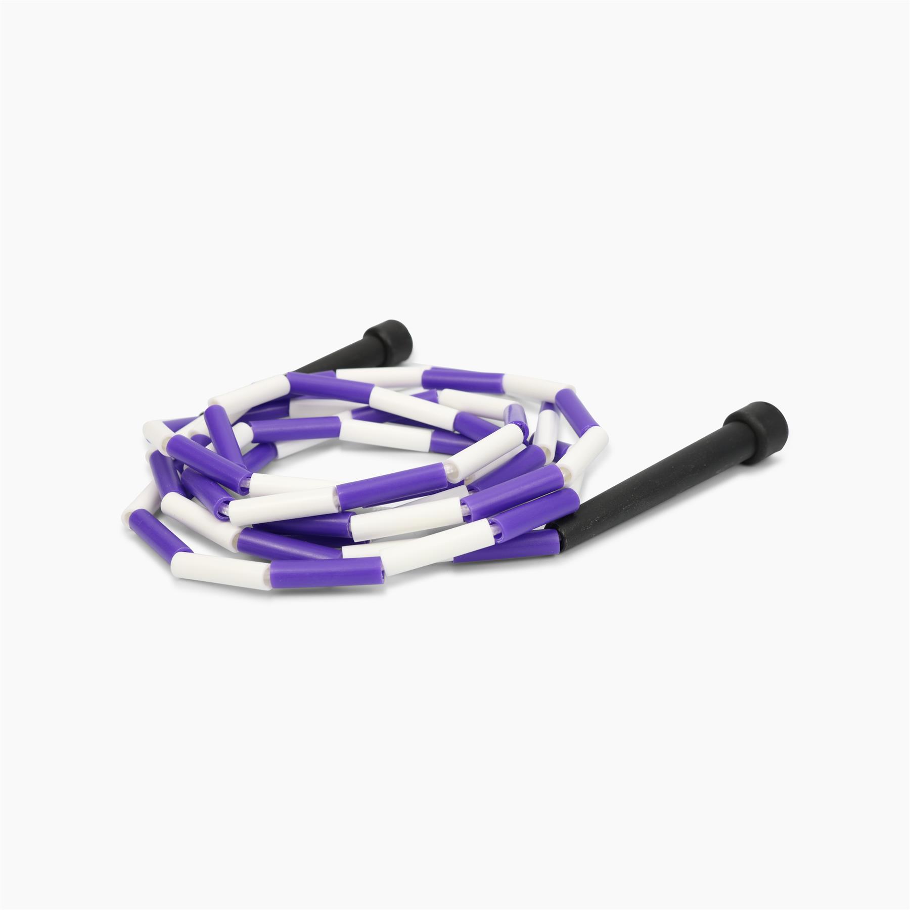 Splay Beaded Jump Rope Speed Jumping Rope Cable for Gym Ropes Workout - Picture 8 of 12