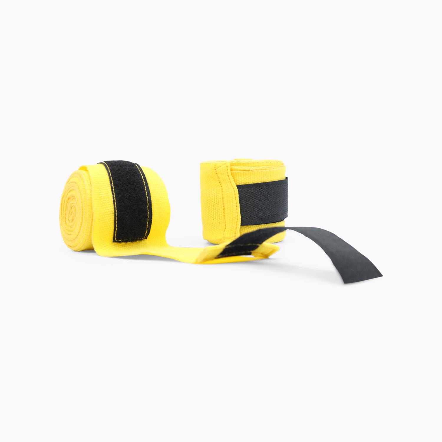 Splay Mexican Stretch Wraps, Elastic Hand &Wrist Support, Designed for Training - Picture 5 of 5