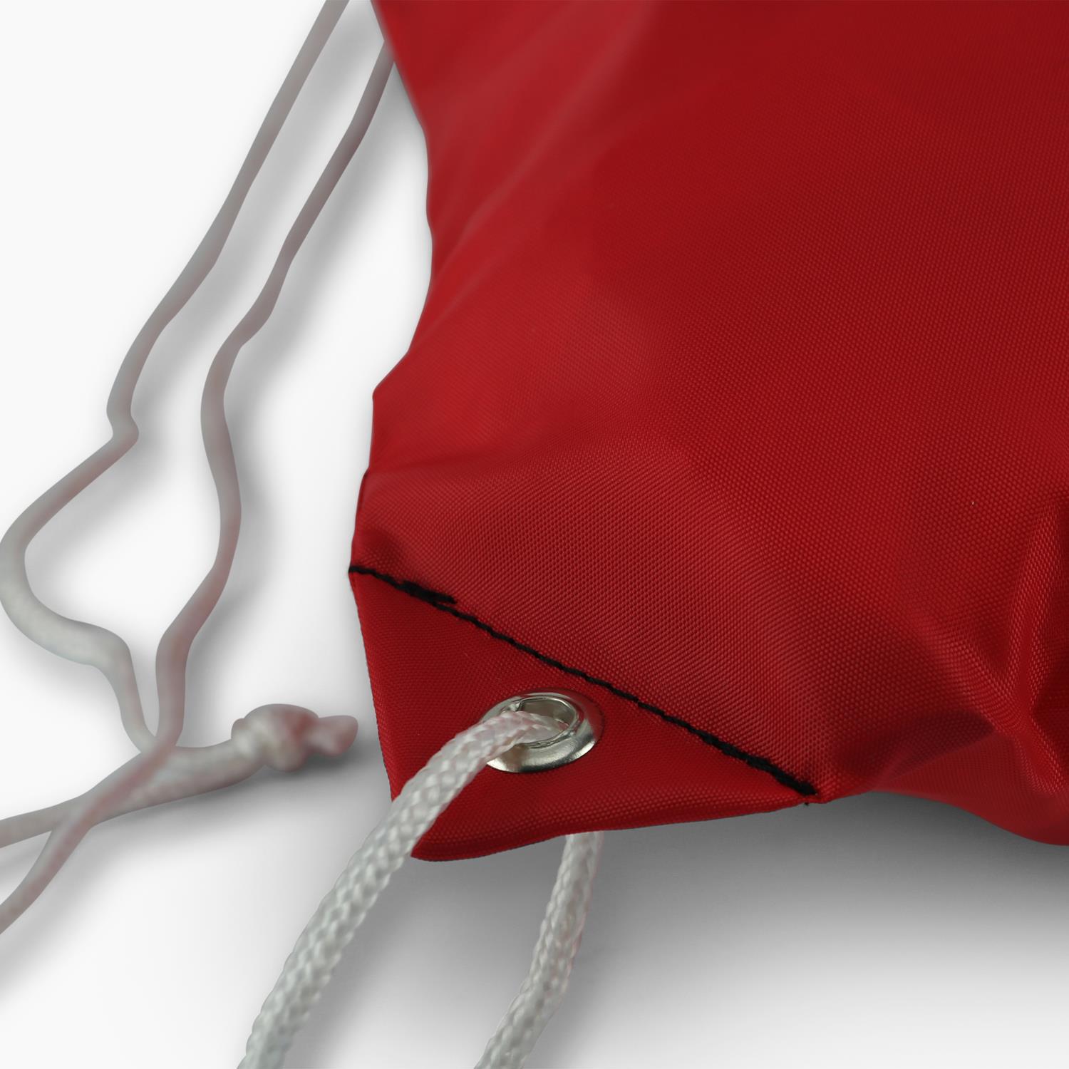 Splay Sports Drawstring Bag 42 cm X 30 cm-Durable Lightweight and Comfortable - Picture 9 of 12