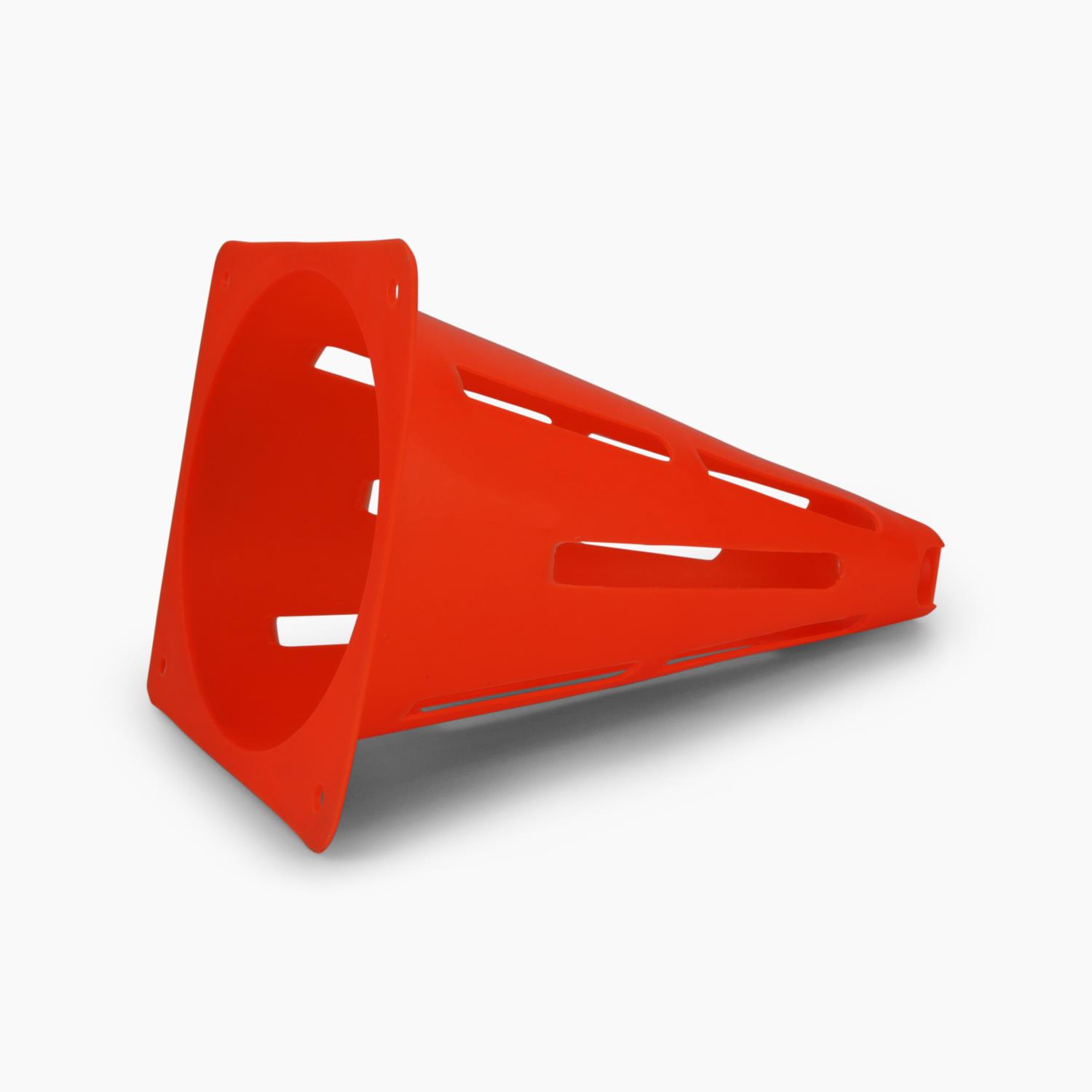 Splay Pop up Cone, cono de plástico, diseñado para entrenamiento previo al partido y calentamiento - Imagen 5 de 7