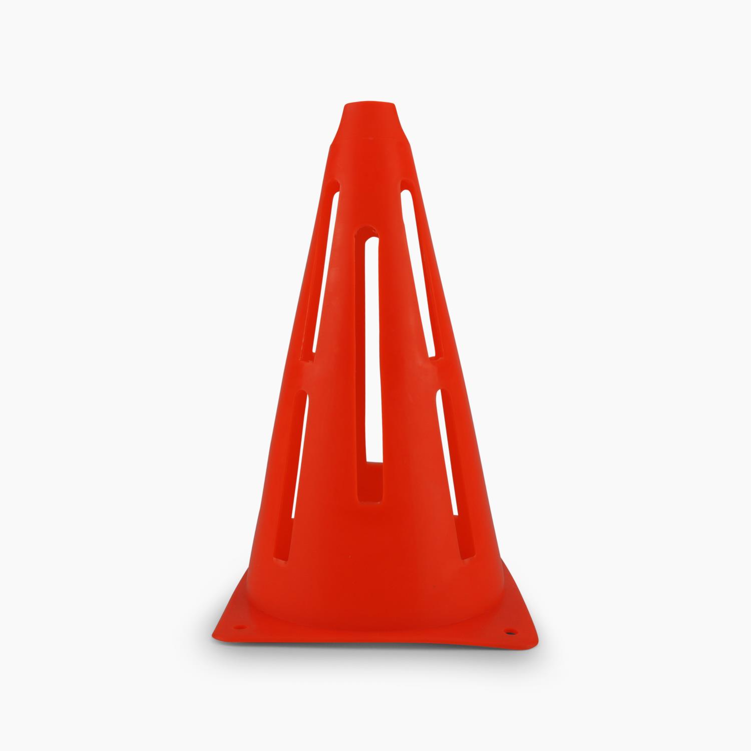 Splay Pop up Cone, cono de plástico, diseñado para entrenamiento previo al partido y calentamiento - Imagen 7 de 7