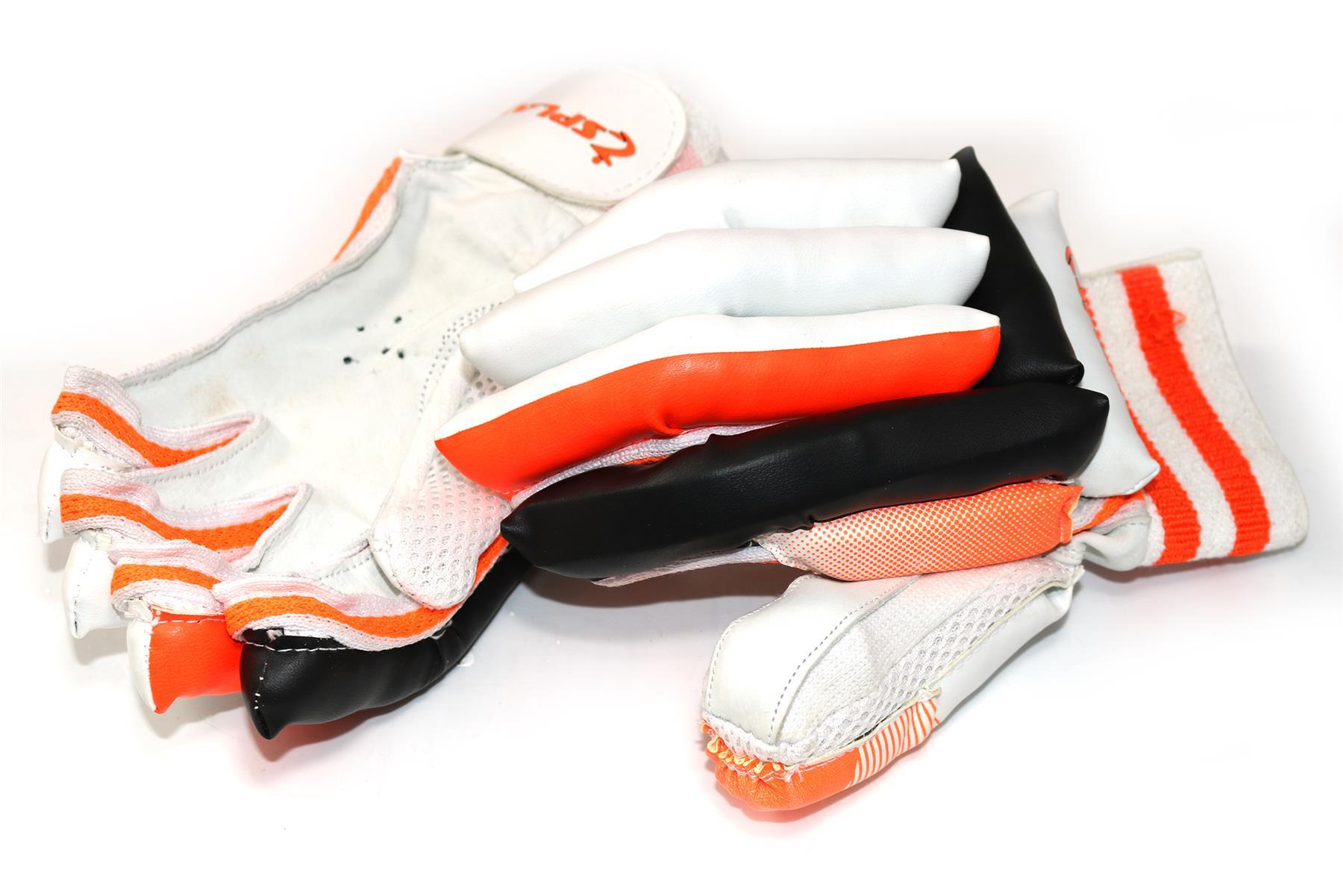 Купить Перчатки CBGPSS Splay Batting Gloves Cricket Left Right