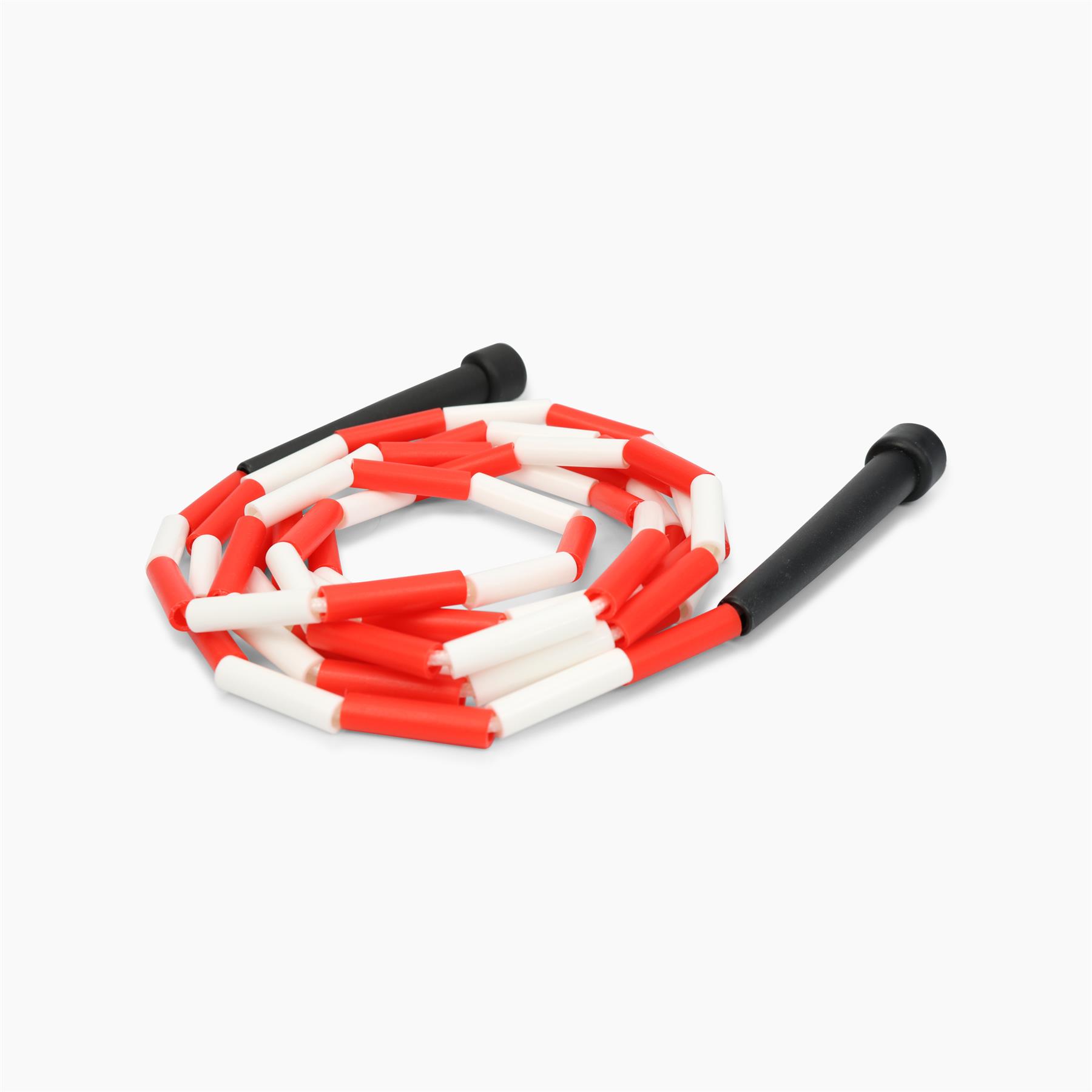 Splay Beaded Jump Rope Speed Jumping Rope Cable for Gym Ropes Workout - Picture 10 of 12