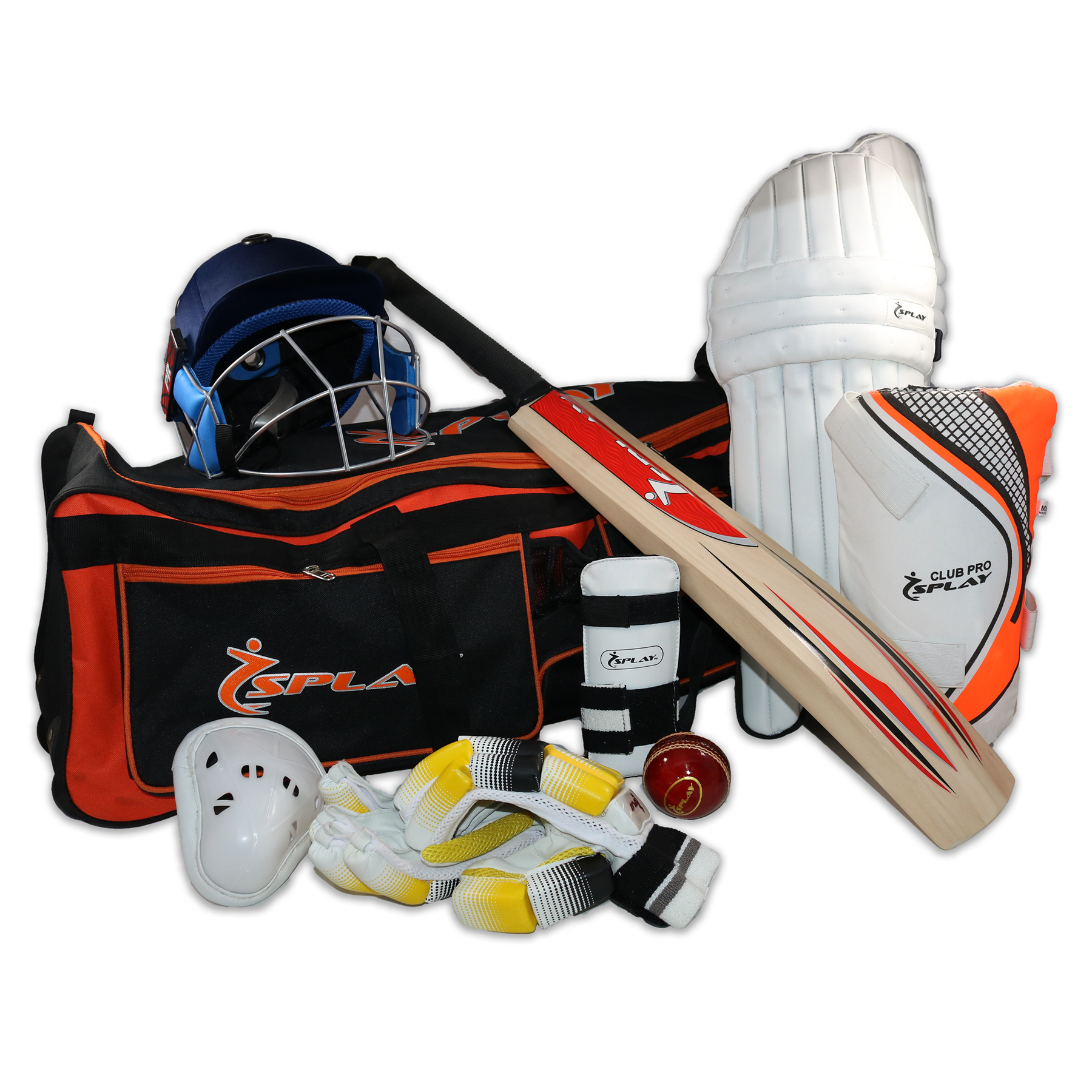 cricket kit for men