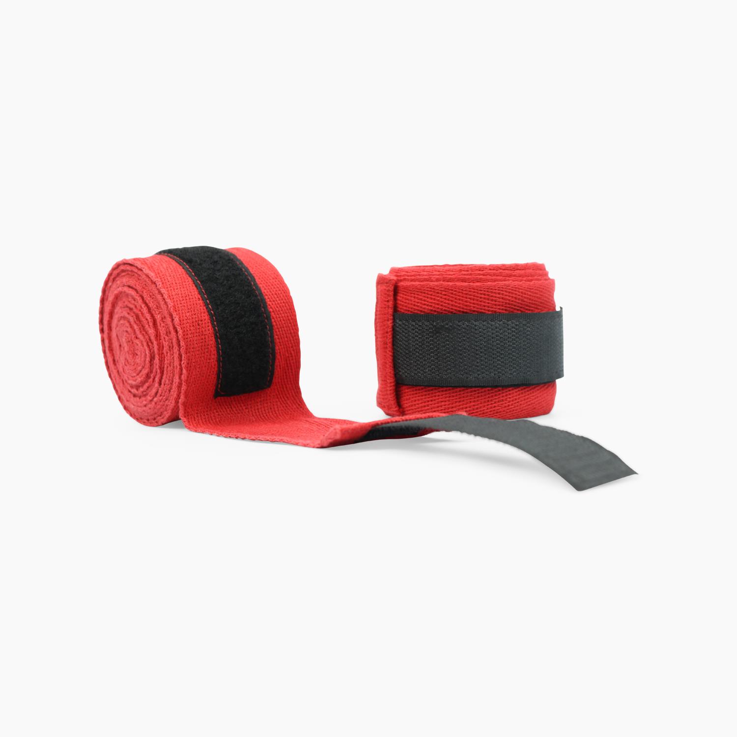 Splay Mexican Stretch Wraps, Elastic Hand &Wrist Support, Designed for Training - Picture 4 of 5