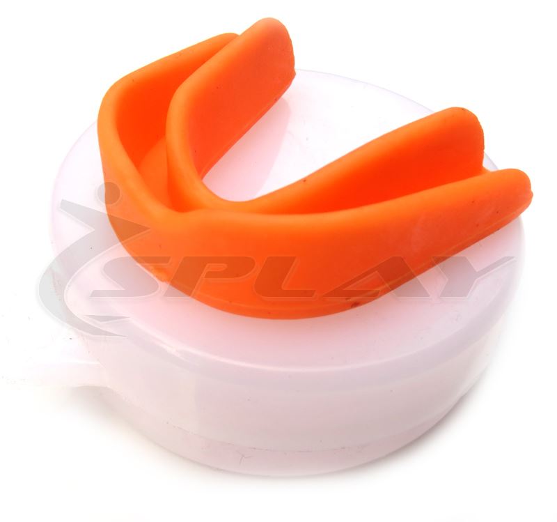 Mouth Guard gum shield gumguard protection fight teeth boxing muay thai