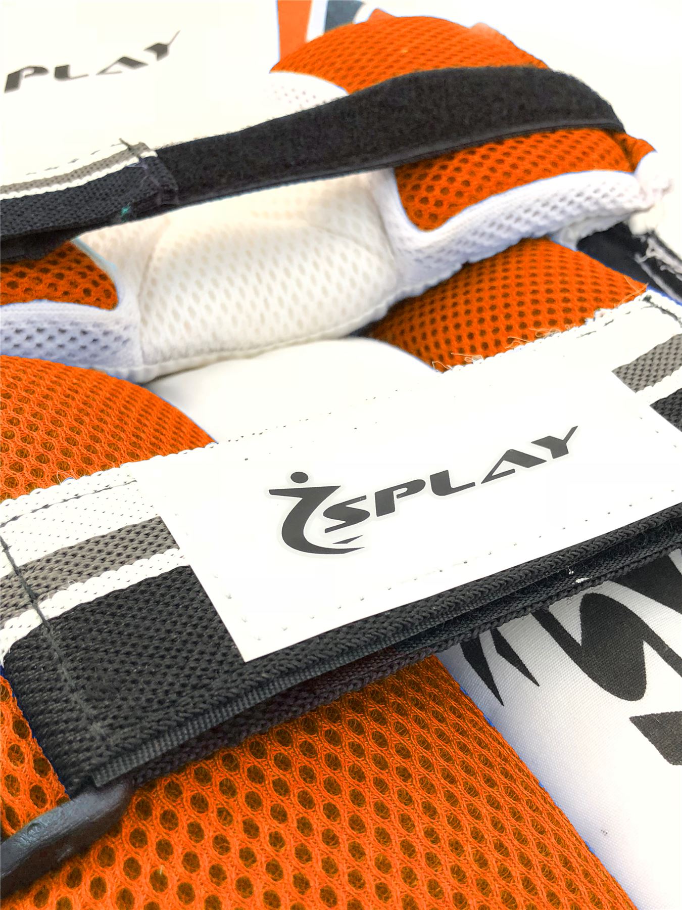 Splay Cricket batting pads Cricket leg guards pads RIGHT Protection eBay