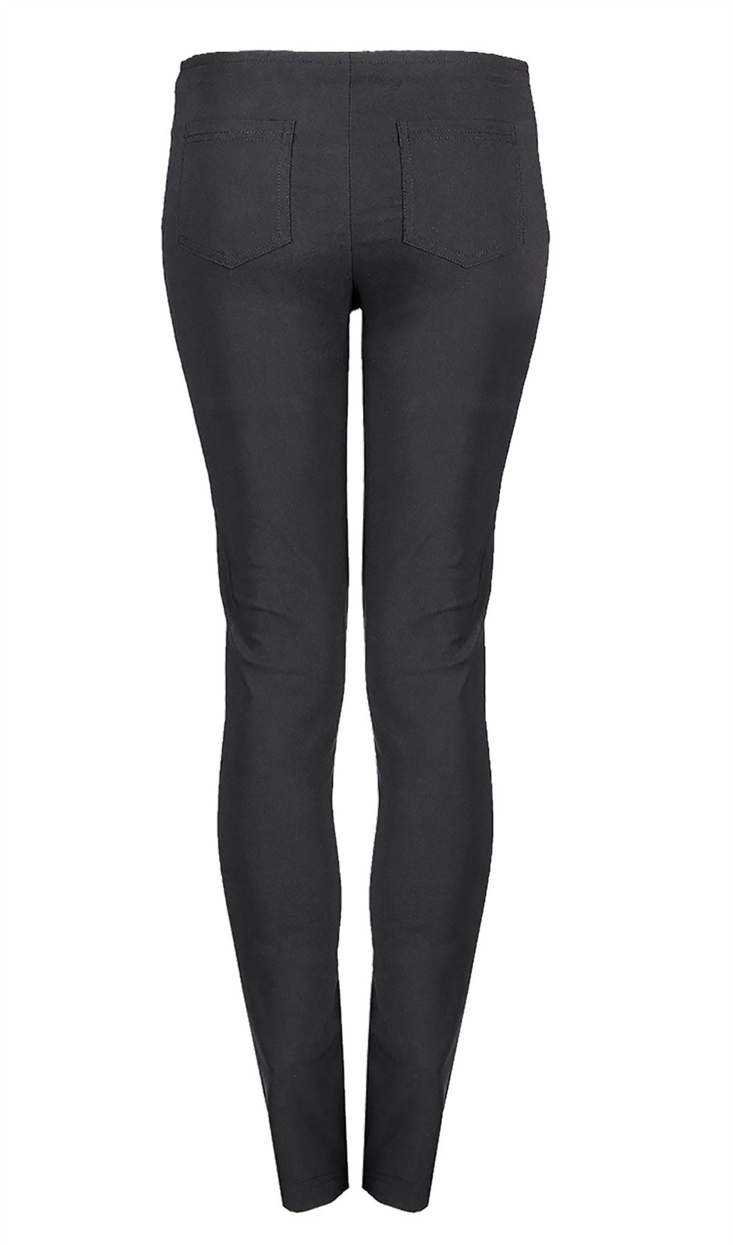 roman originals white trousers