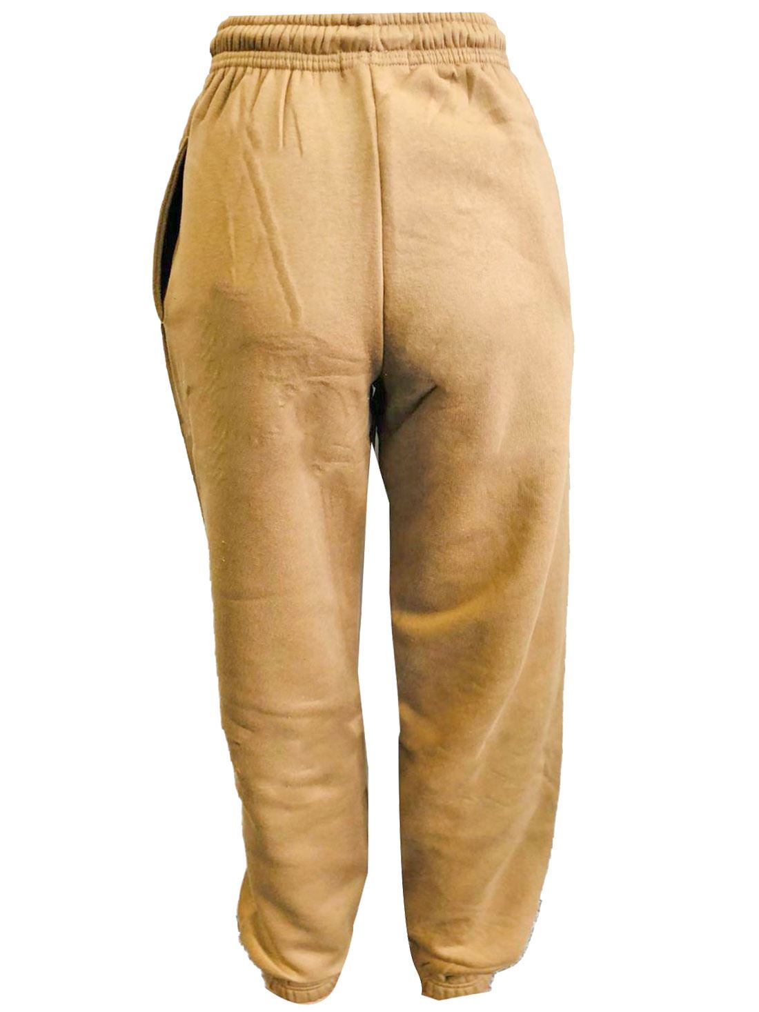 warm tracksuit bottoms womens