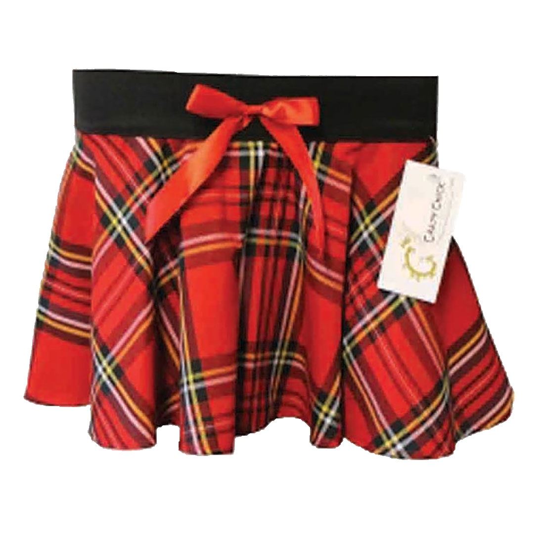 Rimi HangerWomens Mini Tartan Flared Panel Skirt with Bow Ladies School Fancy Dress Skirt Small/2XL Rimi HangerWomens Mini Tartan Flared Panel Skirt with Bow Ladies School Fancy Dress Skirt Small/2XL