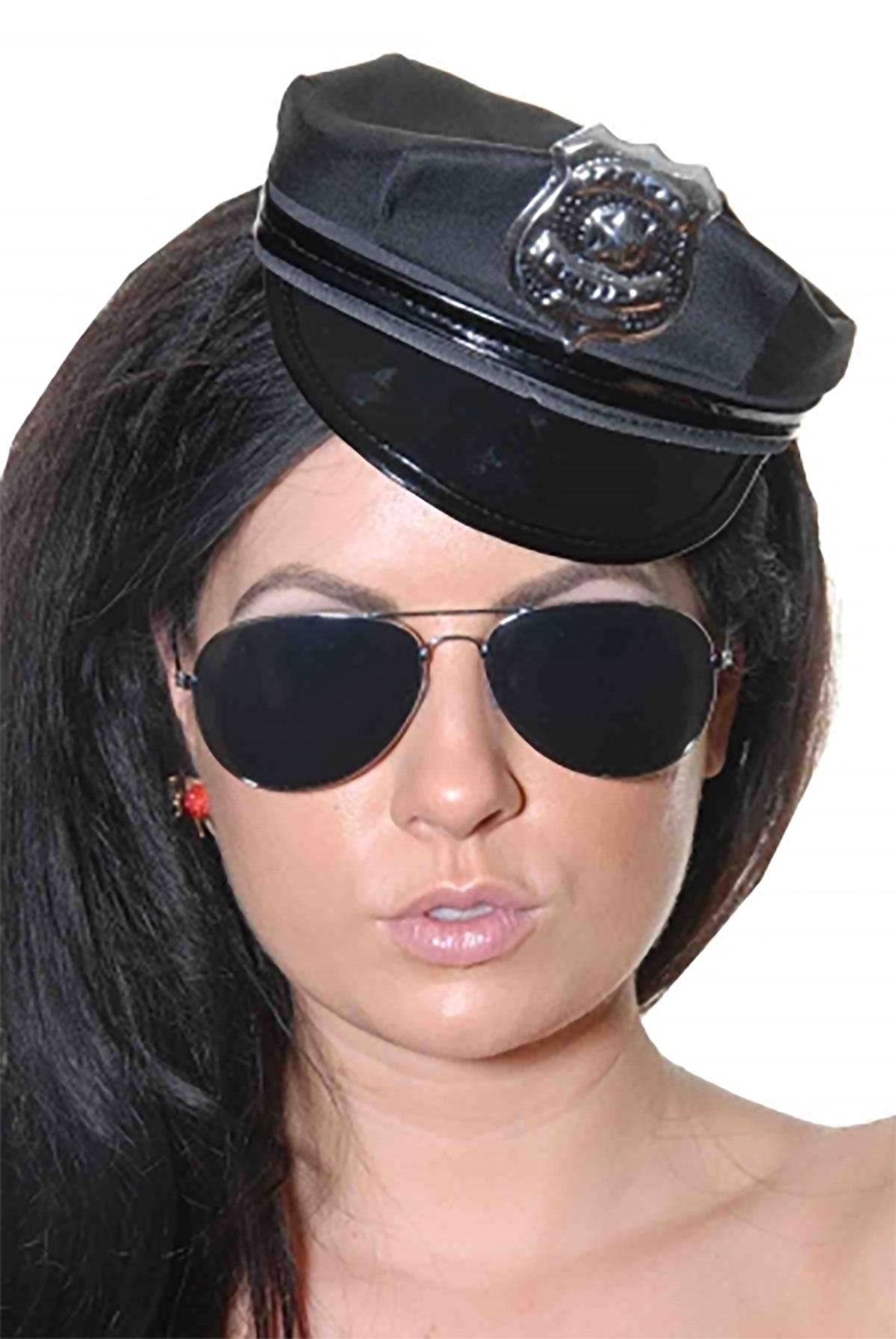 Womens Sexy Sailor Mini Marine Captain 