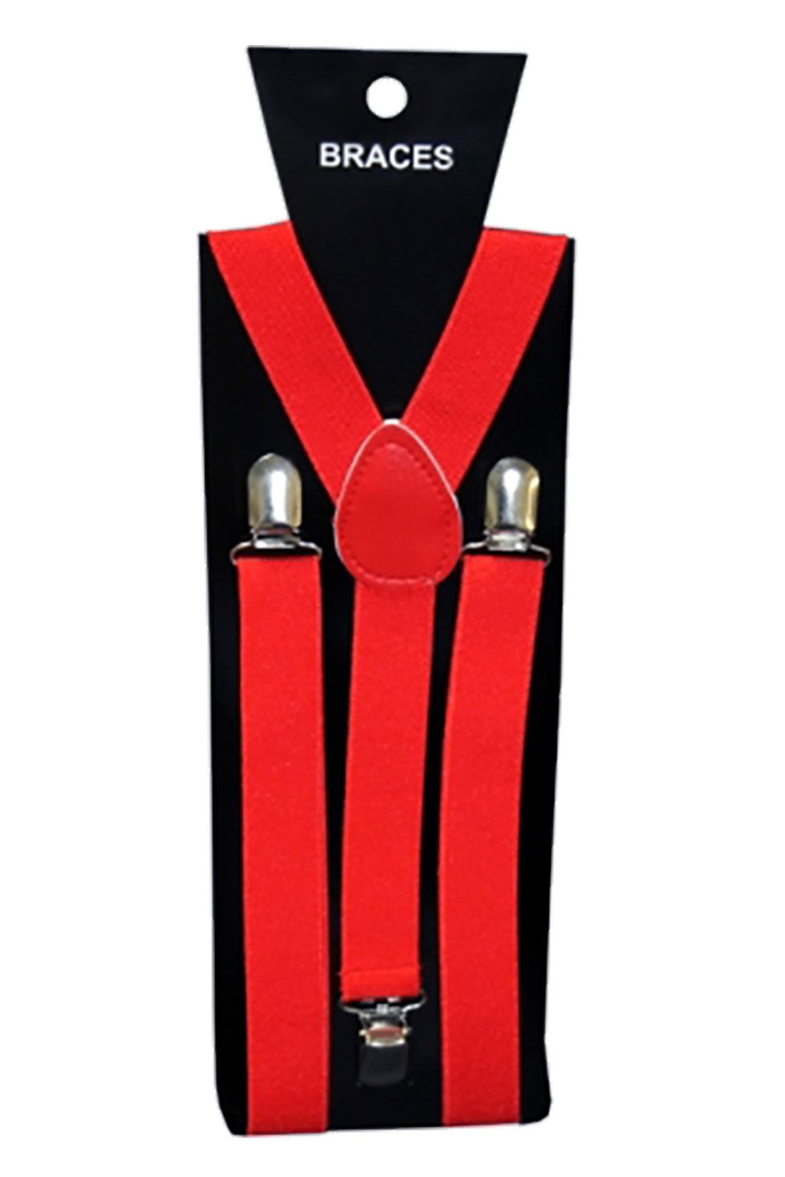 Braces Suspenders Adjustable Elastic Trouser Braces Unisex Party Y Back Clip Z Braces Suspenders Adjustable Elastic Trouser Braces Unisex Party Y Back Clip Z