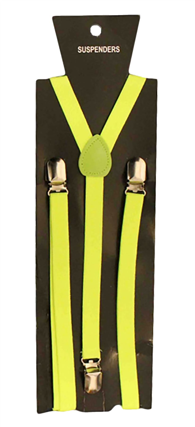 Braces Suspenders Adjustable Elastic Trouser Braces Unisex Party Y Back Clip Z Braces Suspenders Adjustable Elastic Trouser Braces Unisex Party Y Back Clip Z