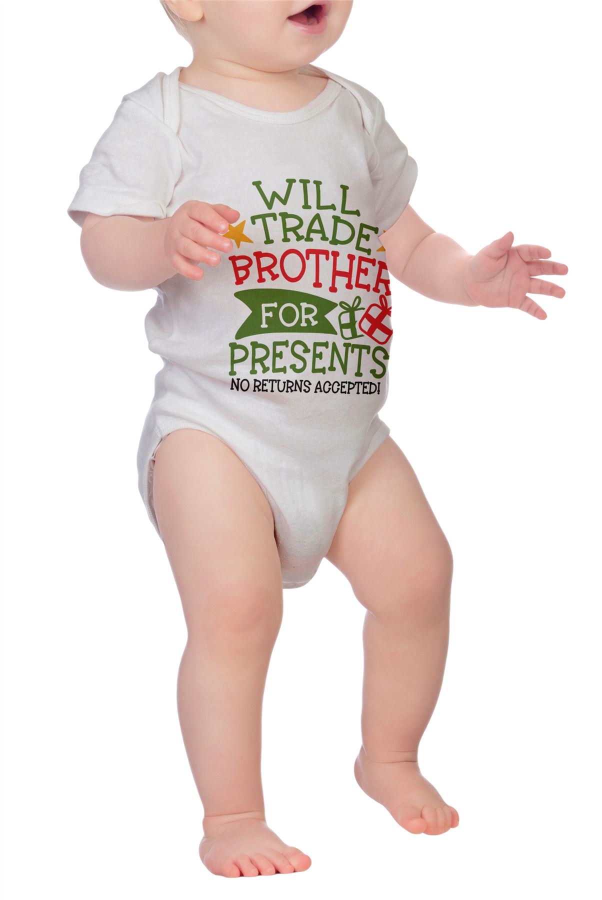 organic baby presents