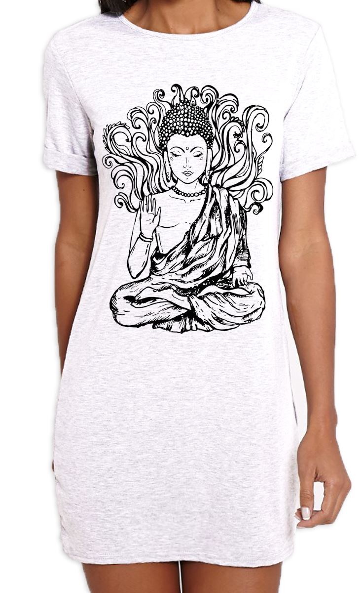 buddha dress designs Vintage Vivienne Tam Super Rare Buddha Collection Two - Piece Dress Set at  1stDibs