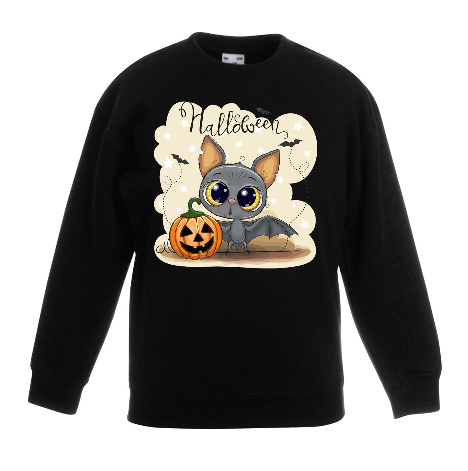 Toddler Kids Sweatshirt Jumper | eBay