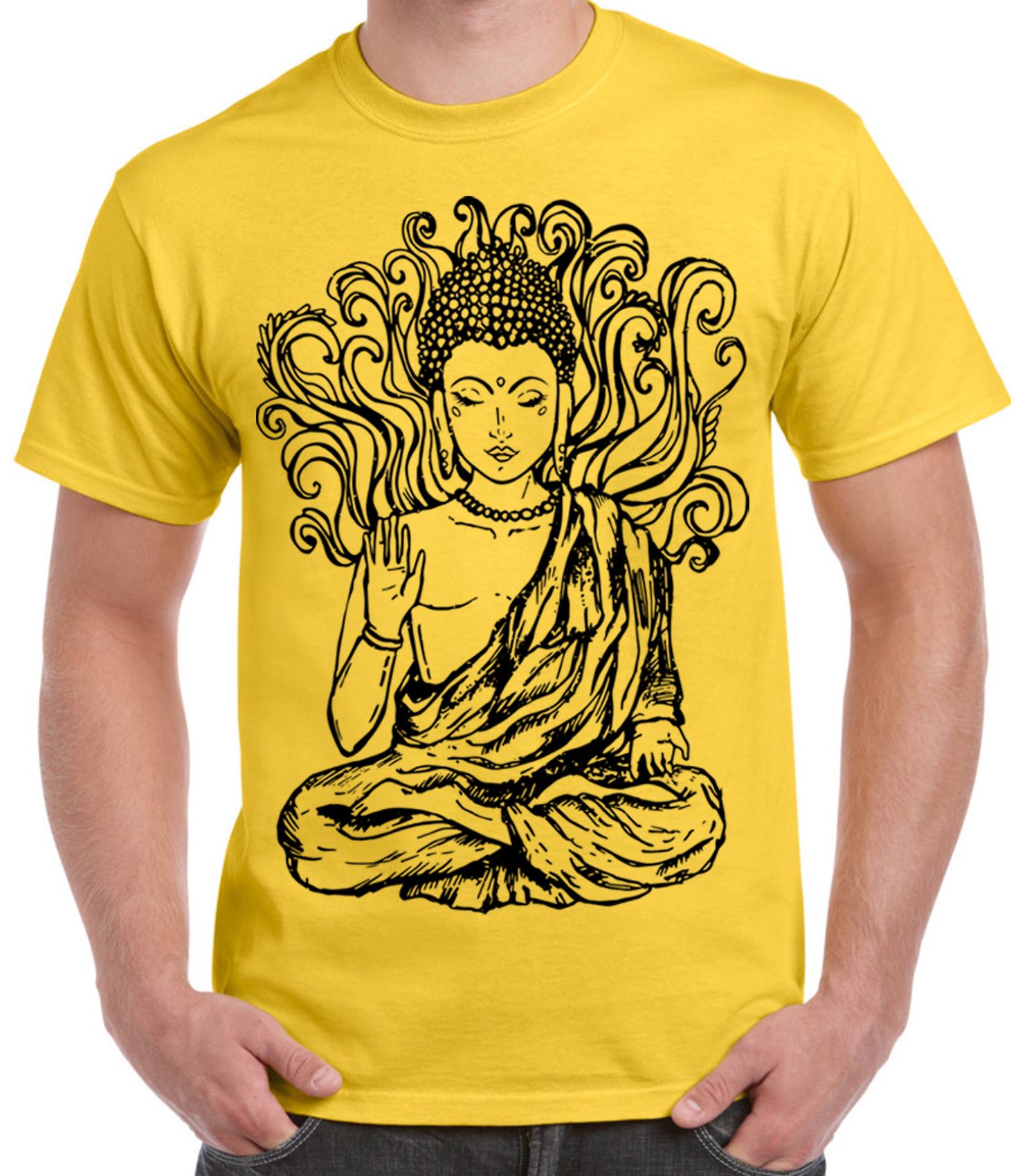 buddha t shirts online india