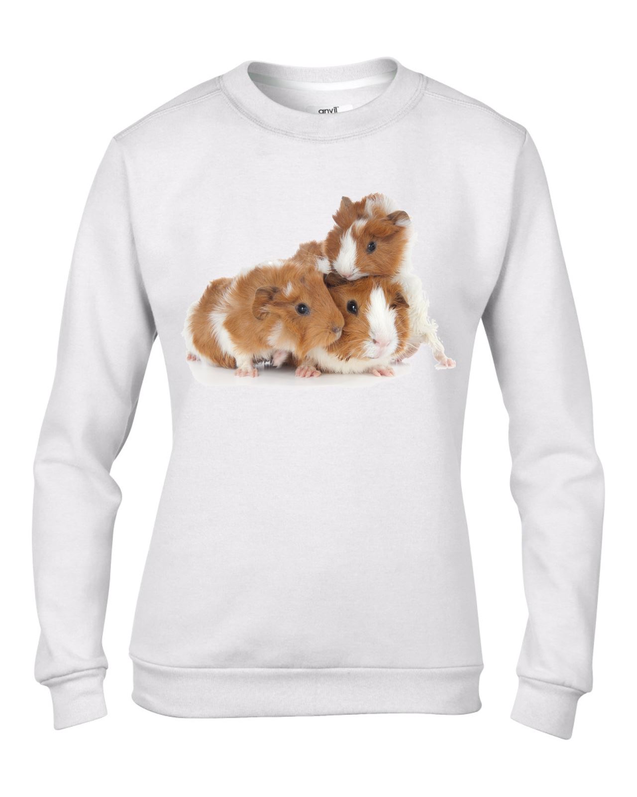 guinea pig sweatshirt