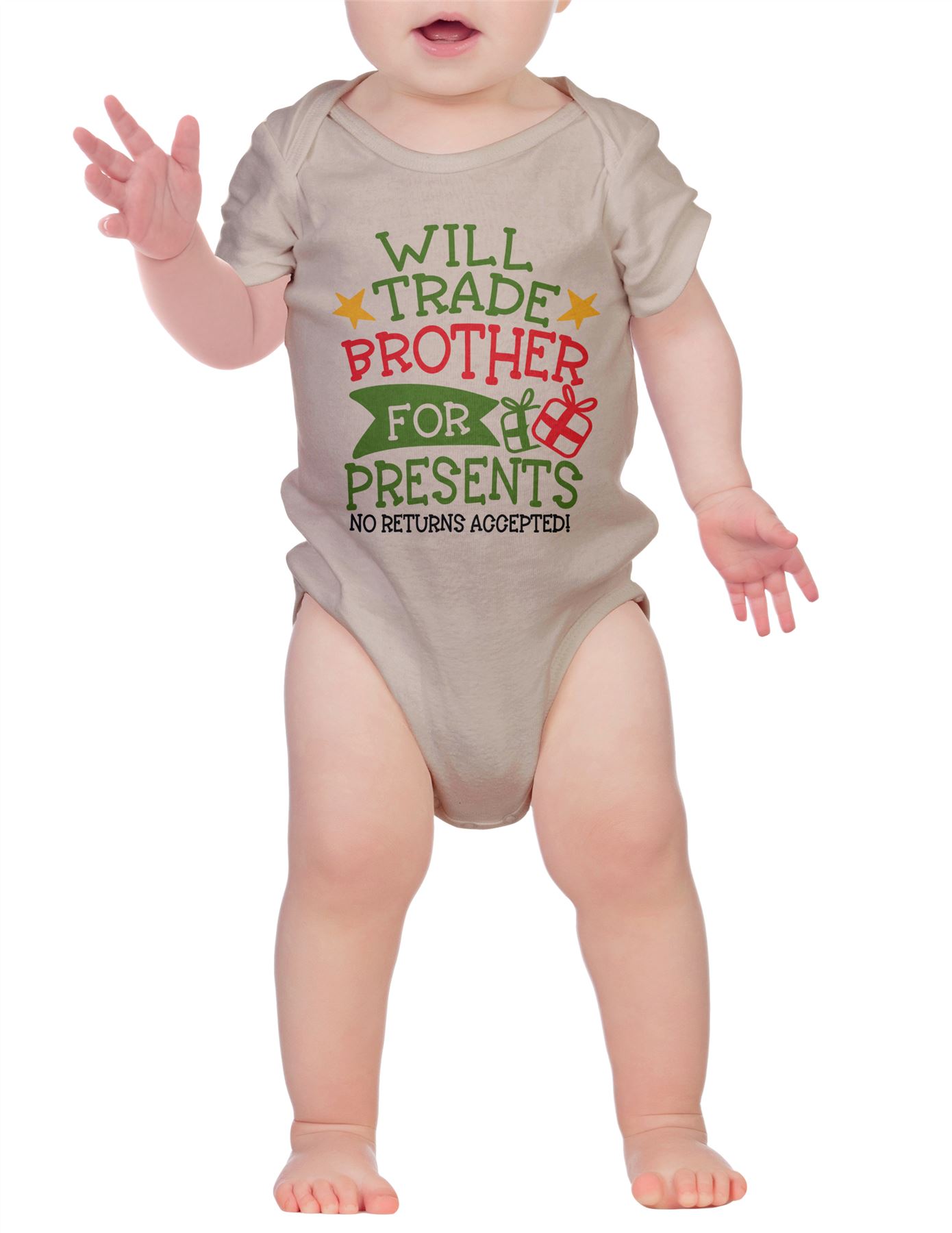 organic baby presents