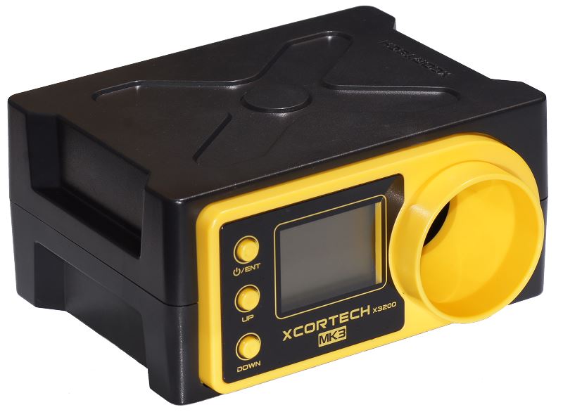 Airsoft Tracer Unit Glow Night BB /'s Xcortech High Speed XT301 2100 tr//min 14 mm UV
