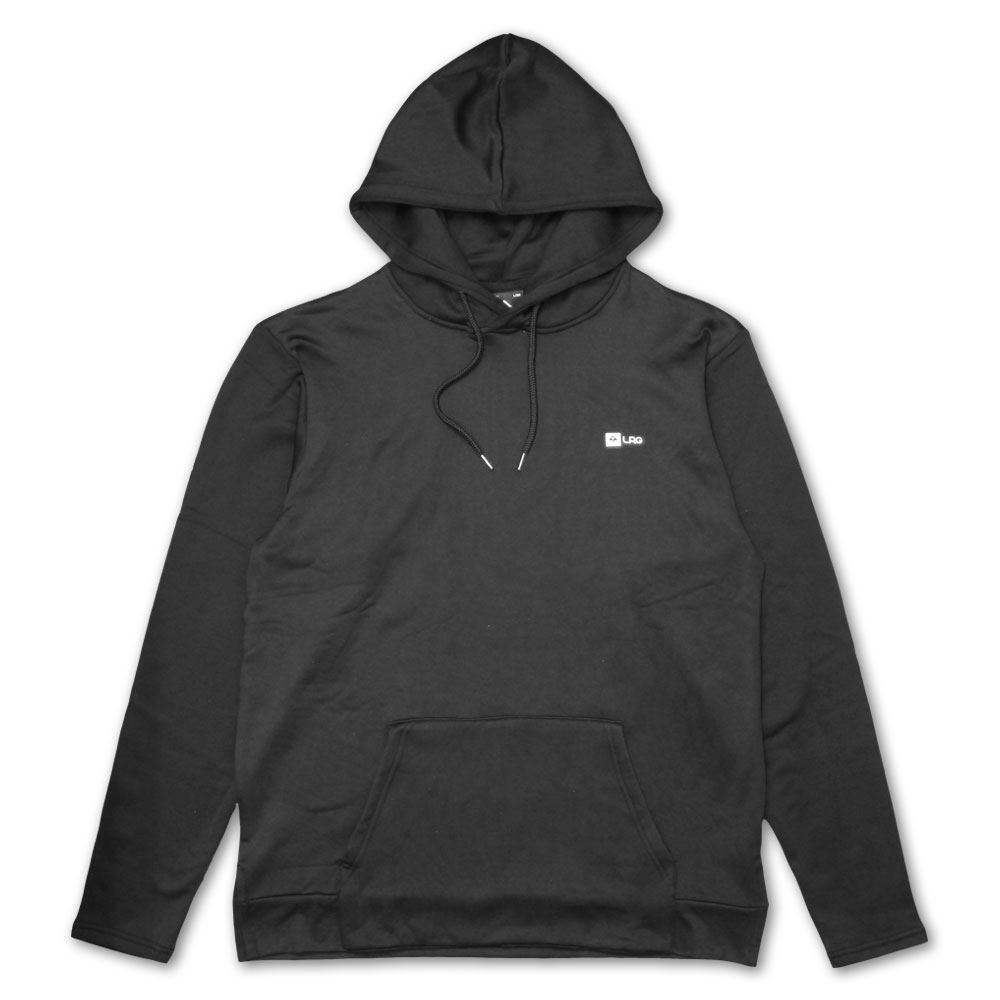 LRG Mens Fish Lyfe Hoody Pullover Sweatshirts