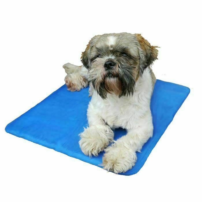 gelert flock double airbed