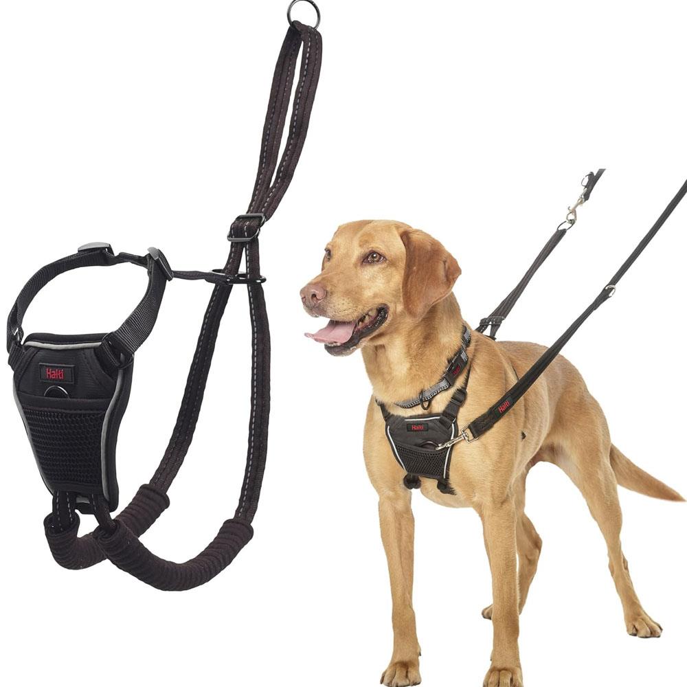 Company Of Animals Halti No Pull Harness for Dogs, Small, Medium & Large