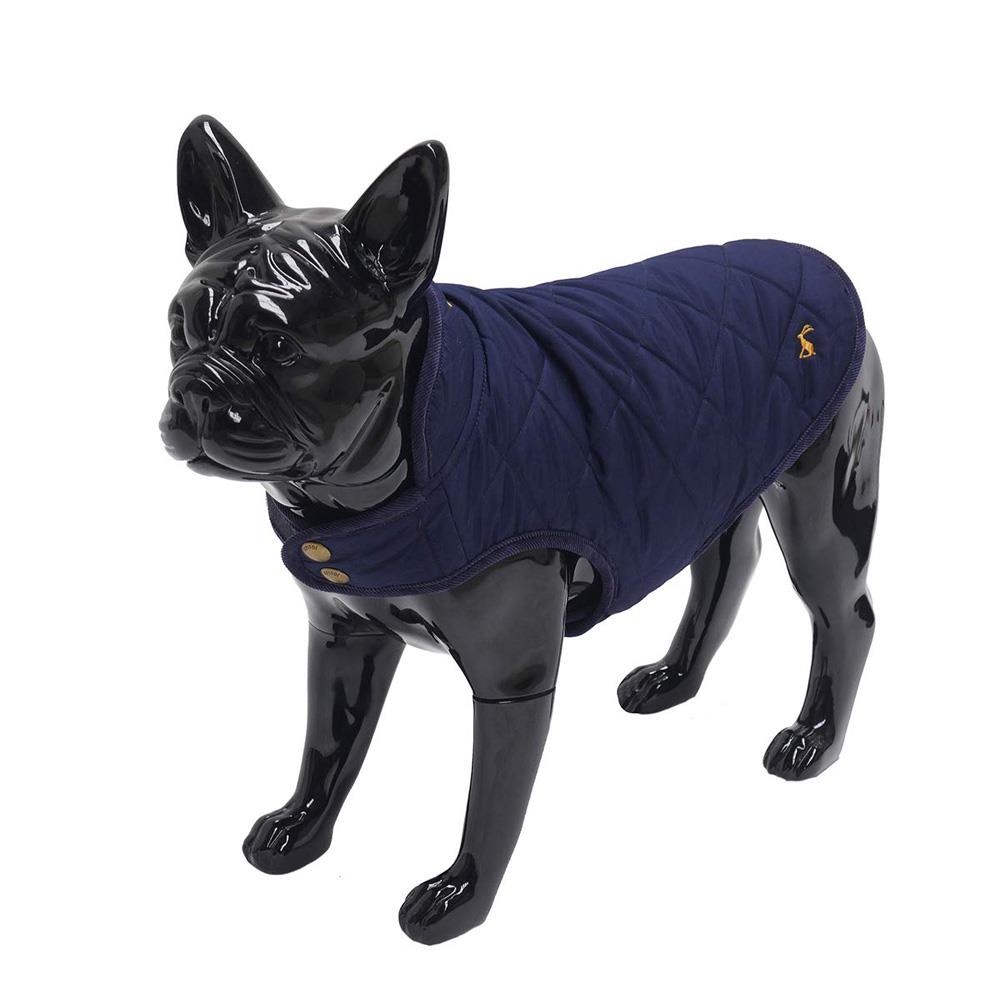 Rosewood Joules Pet Collection Dog Coats, High Quality Dog Clothing, Quilted | eBay
