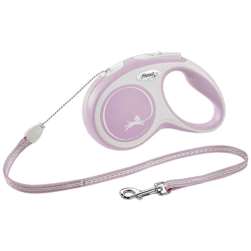 flexi comfort 2 dog leash