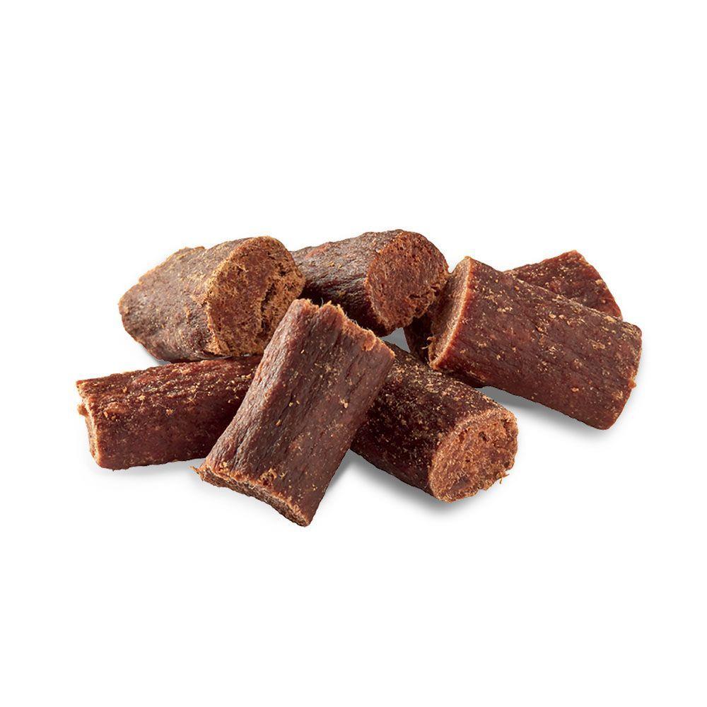 Natures Menu Real Meaty Natural Dog Treats – Chicken, Lamb & Beef 60g - Picture 15 of 25