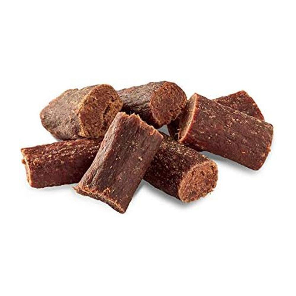 Natures Menu Real Meaty Natural Dog Treats – Chicken, Lamb & Beef 60g - Picture 6 of 25