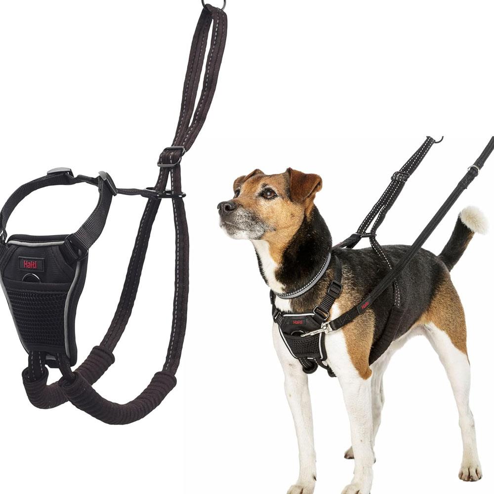 Halti Coa No Pull Harness Small - Image 2