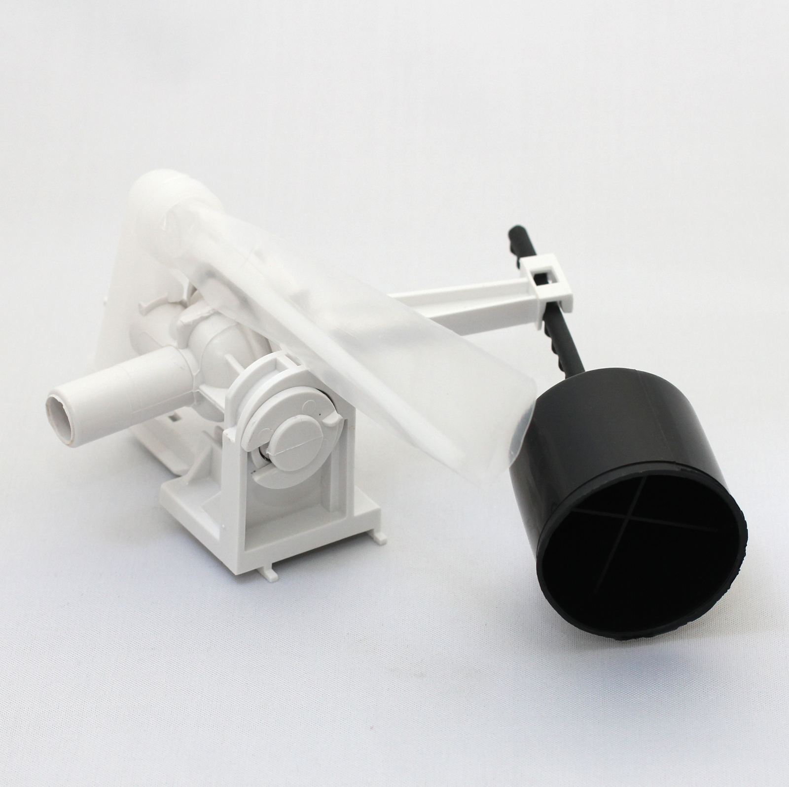 ARMITAGE SHANKS IDEAL STANDARD CONCEALA 2 QUITE SIDE INLET FILL VALVE