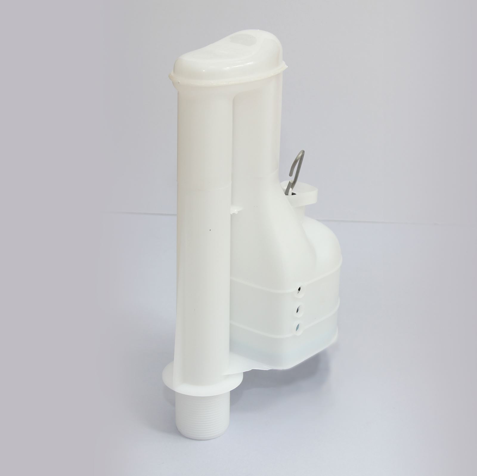 Ideal Standard Seville Toilet Cistern Syphon 10Inch 80C 35 / 52 / 70D