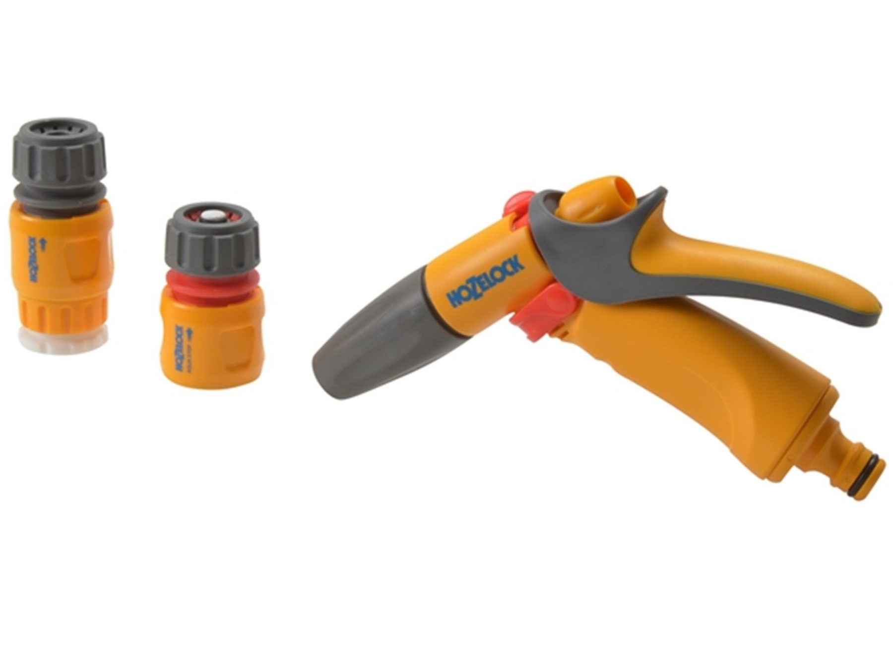 Hozelock 2348 Jet Spray Gun Starter Set 5010646052085 eBay