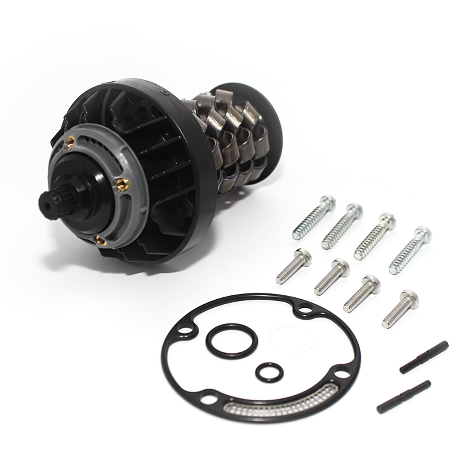 Aqualisa Geniune 022801 Replacement Thermostatic Cartridge & Service