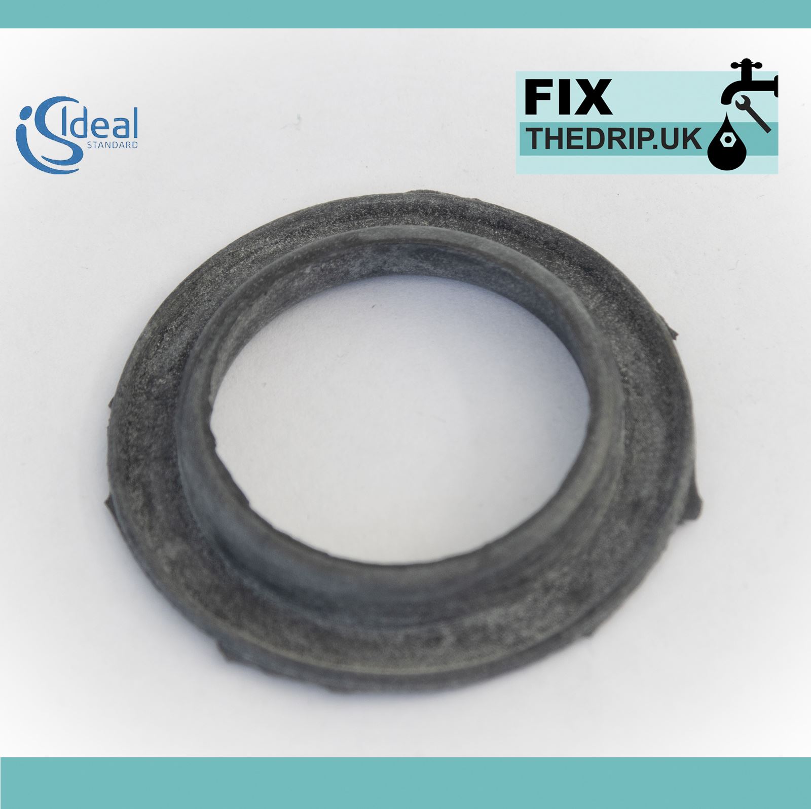 Ideal Standard S9600NU PopUp seal for plug 708889T 5055639187207 eBay