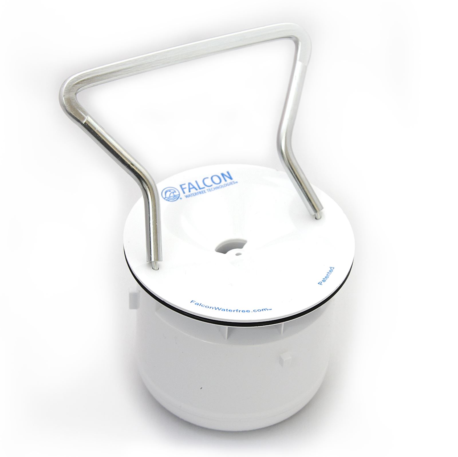 Falcon Waterless Urinal Cartridge for Aridian Armitage Shanks eBay