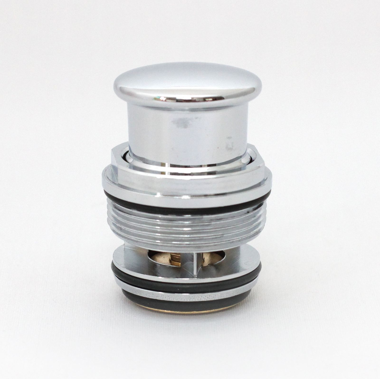 Ideal Standard Domi Solo single lever one taphole bath shower mixer