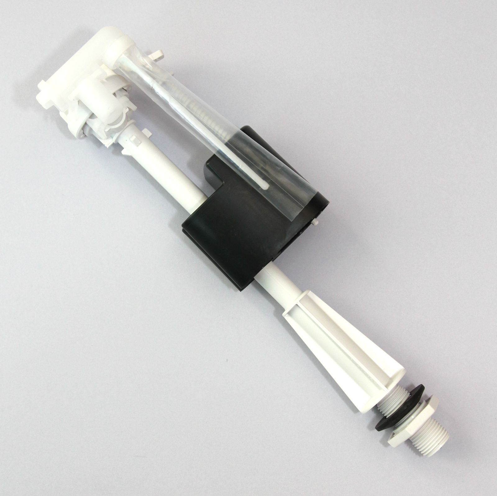 FixTheBog Ideal Standard Alto Replacement Inlet Valve 237mm Height Bottom Supply 5055639193055