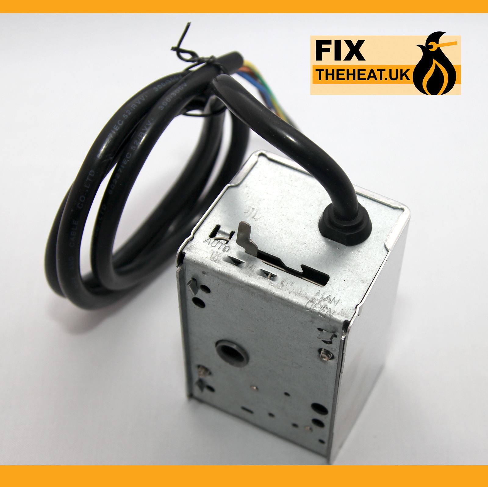hot surface ignitor replacement cost
