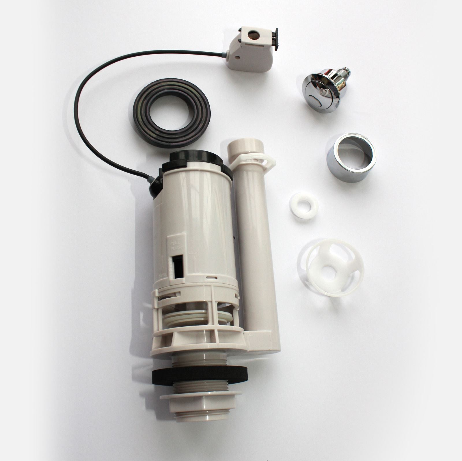 fluidmaster pro550uk